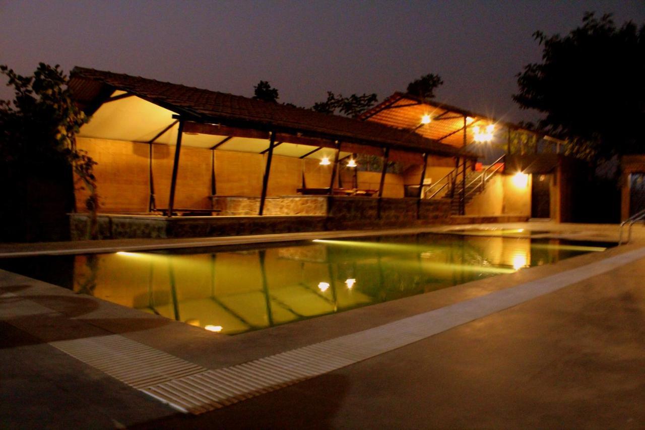 Spree Hospitality unveils Spree Maati Jungle Resort in Bandhavgarh, Madhya Pradesh