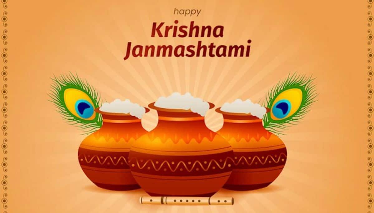 Janmashtami 2024 5 Delicious Bhog Recipes To Celebrate The Festival