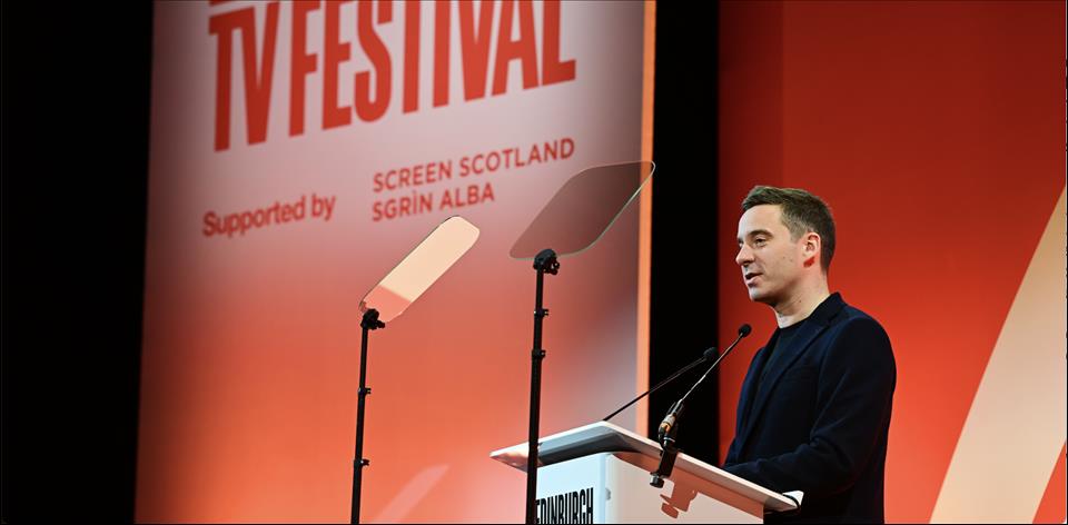 Can A New Access Scheme Get More Working-Class People Into The TV Industry? Can A New Access Scheme Get More Working-Class People Into The TV Industry?