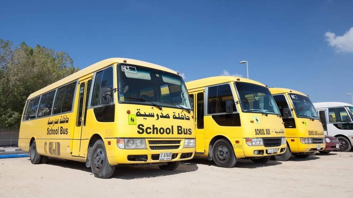 UAE School Bus Rules: Full Safety Guide for Parents, Drivers and Students