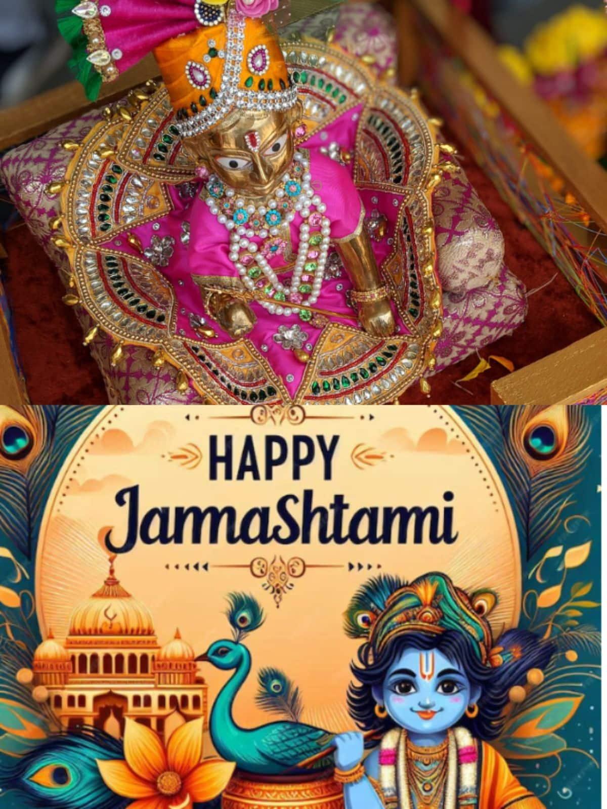 Krishna Janmashtami 2024 Is It On 26Th Or 27Th? Know Correct Date