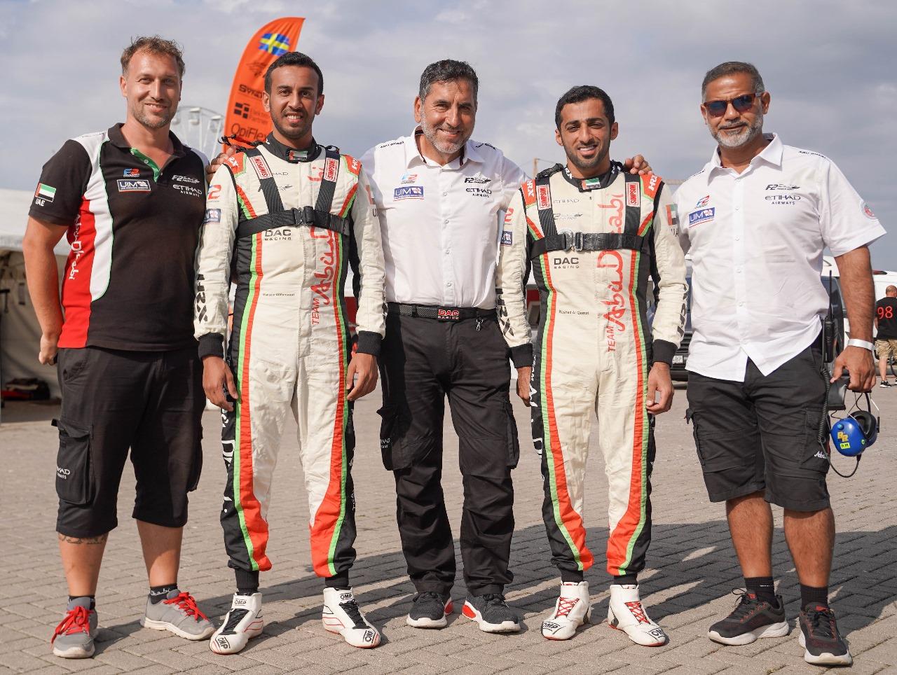 Rashed in a hurry to reclaim lead in world title race