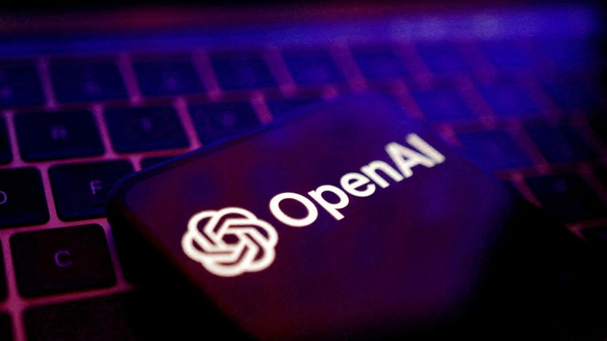 Openai, Anthropic Sign Sign Deals with US Government