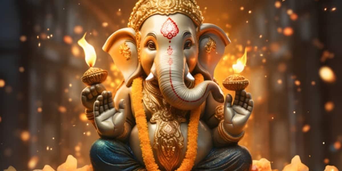 When Is Ganesh Chaturthi 2024? Kow Dates, Timings, Significance