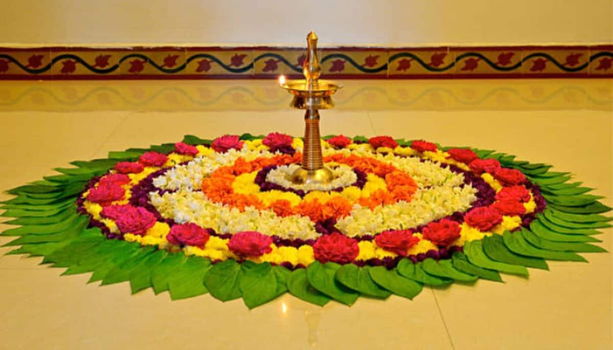 Onam 2024 When Will 10Day Long Harvest Festival Celebration Begin In