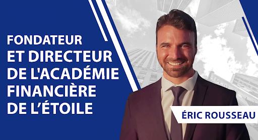 Eric Rousseau: Highlights The Impact Of Paris 2024 Olympics And Fintech ...