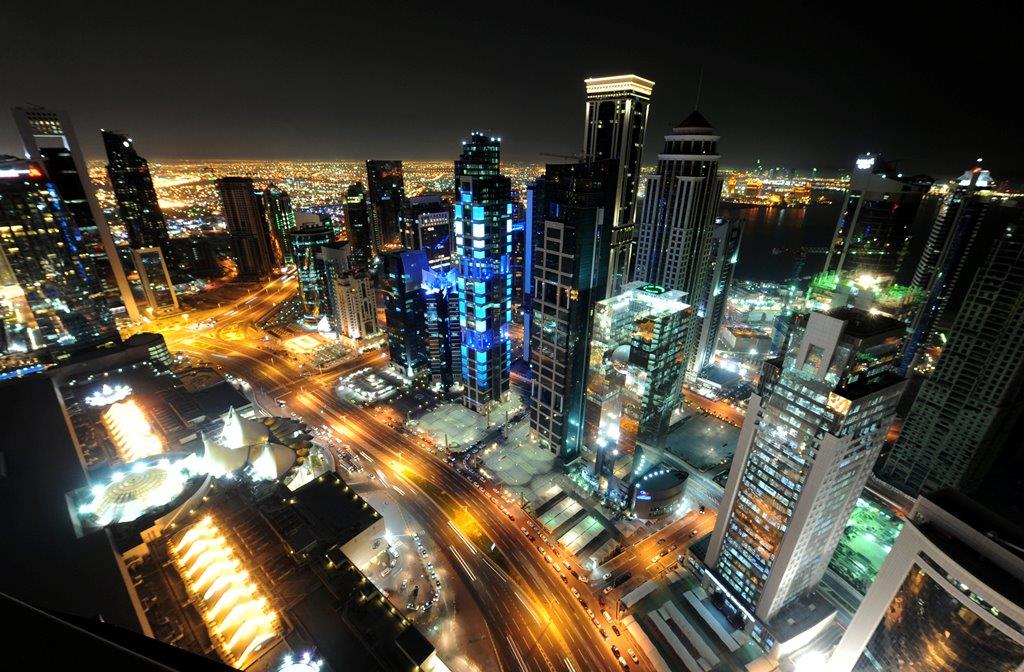 Qatar Records QR8.16 Billion In Real Estate Trading In 1St Half Of 2024