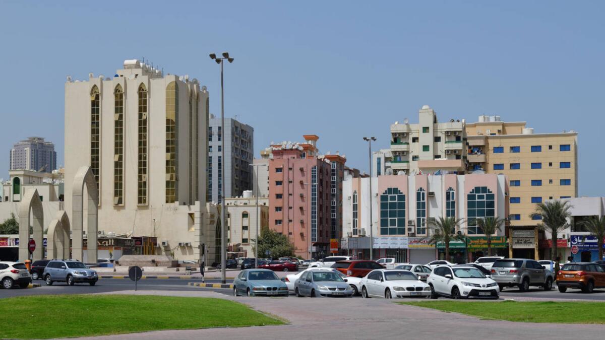 Ajman: 3-Month Grace For Those Seeking To Renew Expired Vehicle ...