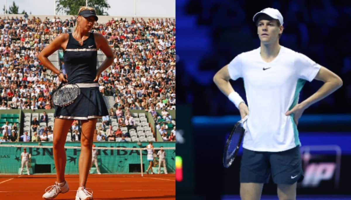 Top Five Doping Scandals In Tennis