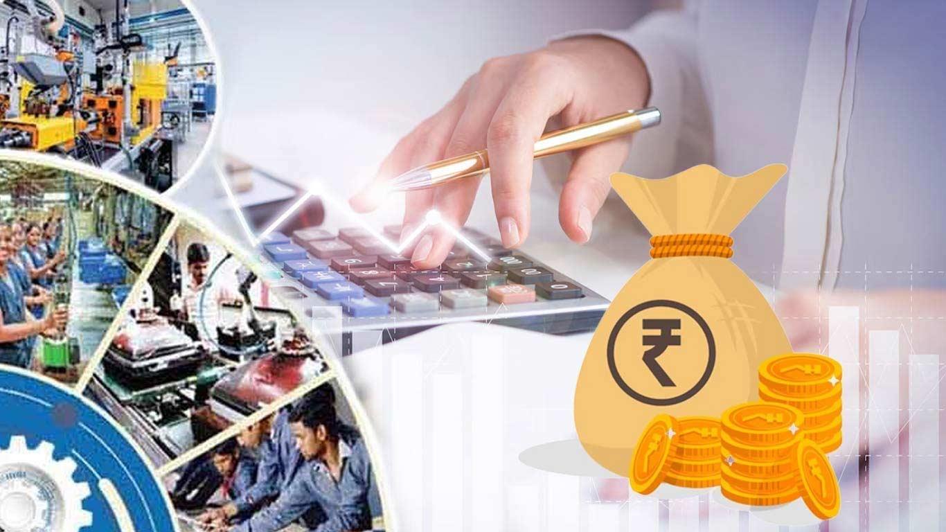 MSME Loan Portfolio Grows 17.8 To Rs 64.1 Trillion By March 2024 Report