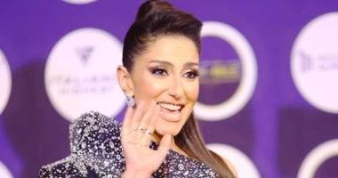 حنان مطاوع تبدأ تصوير مسلسل تقاطع طرق وسامى الشيخ يشارك فى البطولة حنان مطاوع تبدأ تصوير مسلسل تقاطع طرق وسامى الشيخ يشارك فى البطولة