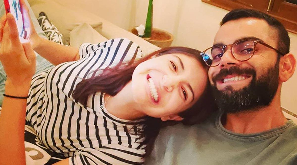 Anushka Sharma & Virat Kohli Excited For Becoming Parents: Bollywood