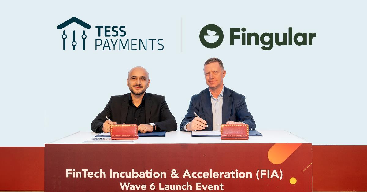 Qatar-Based Fintech TESS Payments Makes History By Attracting Strategic FDI