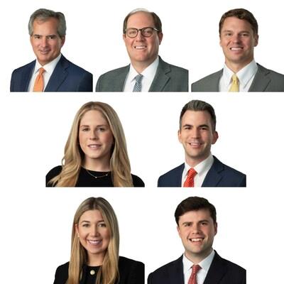 Jones Walker strengthens corporate practice group with seven lateral hires