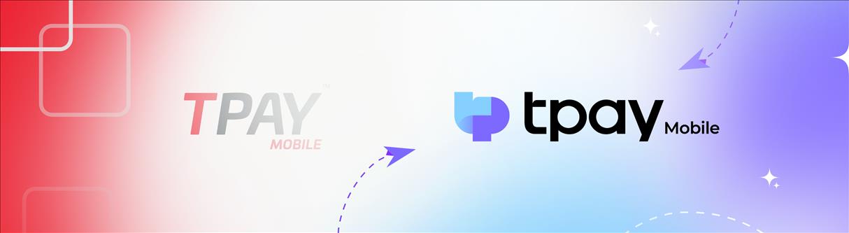 tpay Unveils a Bold New Brand Identity, Leading the Future of Mobile ...