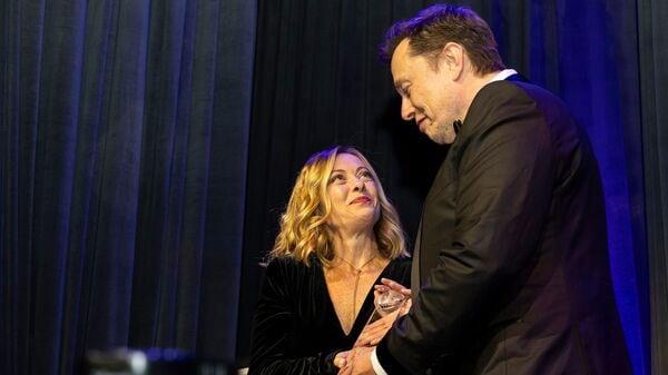 Elon Musk Heaps Praises On Italy's Prime Minister Giorgia Meloni, Calls ...