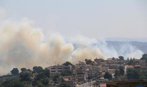 Israel's Unilateral Escalation Could Lead To Comprehensive Regional War: Egyptian PM Israel's Unilateral Escalation Could Lead To Comprehensive Regional War: Egyptian PM