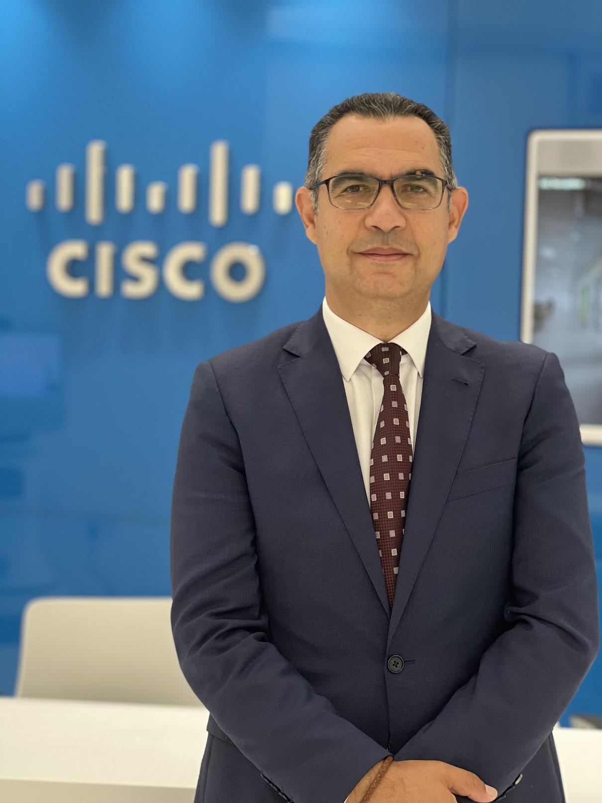 Cisco to Establish a Point of Presence (PoP) for Cloud Security ...