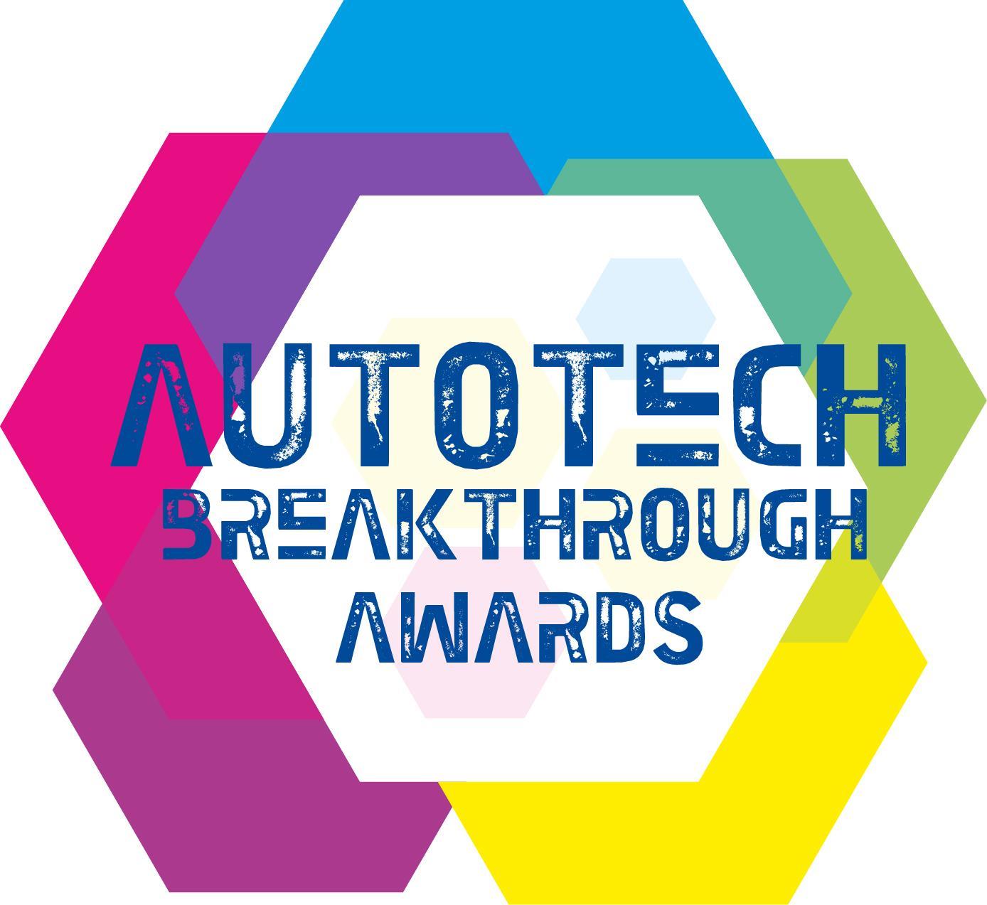 Solera Xpertcx Suite Wins Prestigious Autotech Breakthrough Award