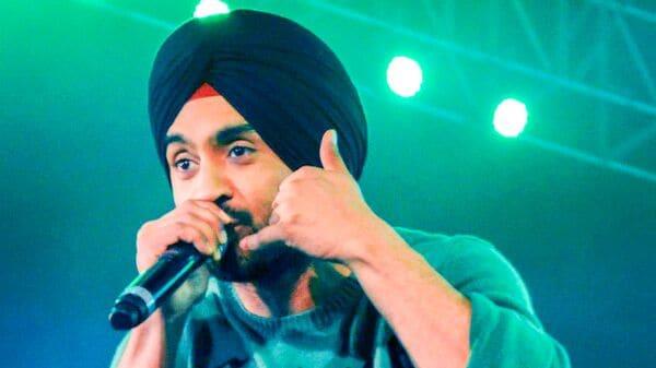 Diljit Dosanjh Announces Second Shows Of His Dil-Luminati Tour For ...