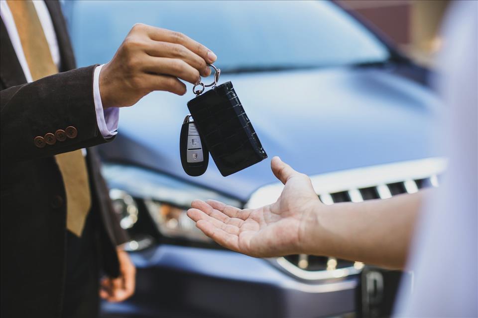 Do Recent Class Actions Against 'Flex Commission' Car Loans Mean