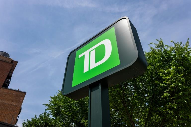 TD Bank will pay more than $3 billion to the US in money laundering case