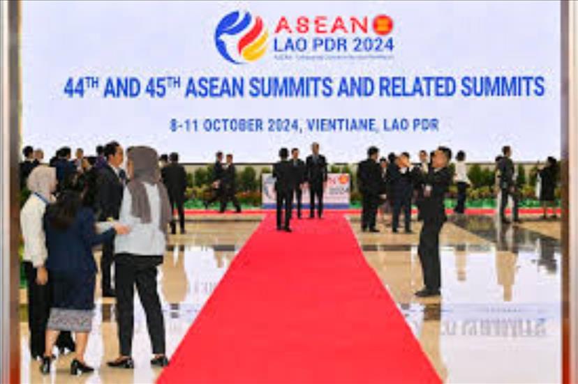 ASEAN Summits Concluded With Highlights On More Connected, Resilient Region