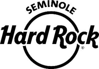 The Seminole Tribe Of Florida And Hard Rock International Announce $1 ...