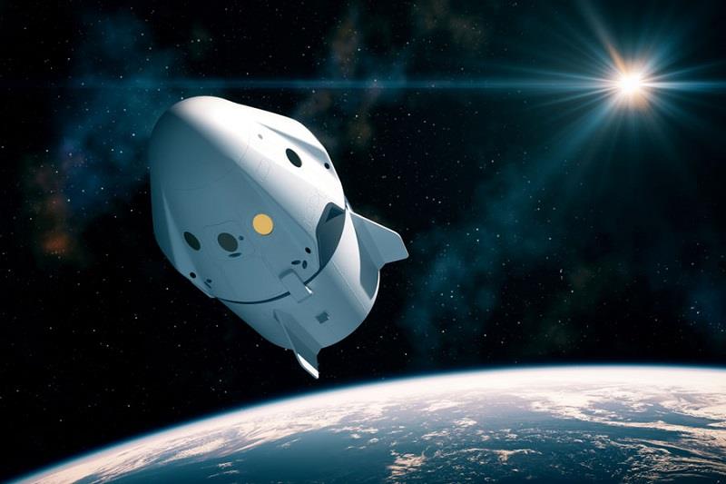 China To Build Lunar Space Station, Explore Habitable Planets Under New ...