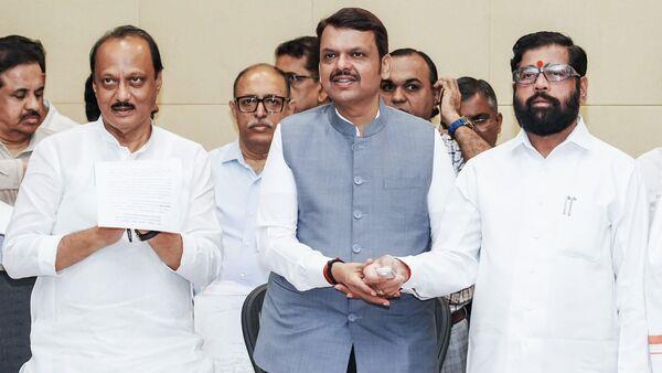 Maharashtra Polls: Mahayuti To Seal Seat-Sharing Pact? All Eyes On Key ...