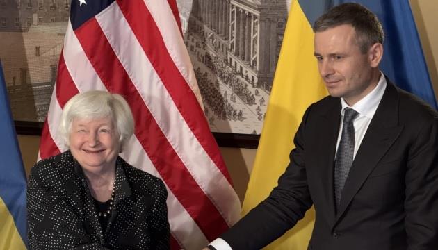 G7 Loan For Ukraine: U.S. Allocating $20B