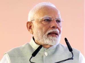 Dhanvantari Jayanti: PM Modi To Launch Healthcare Projects Worth Rs 12,850 Cr Today