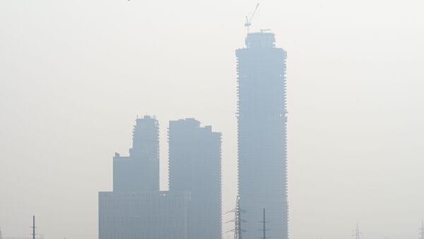 Top 10 Polluted Cities In India: Delhi Ranks Second, The First Is... Top 10 Polluted Cities In India: Delhi Ranks Second, The First Is...
