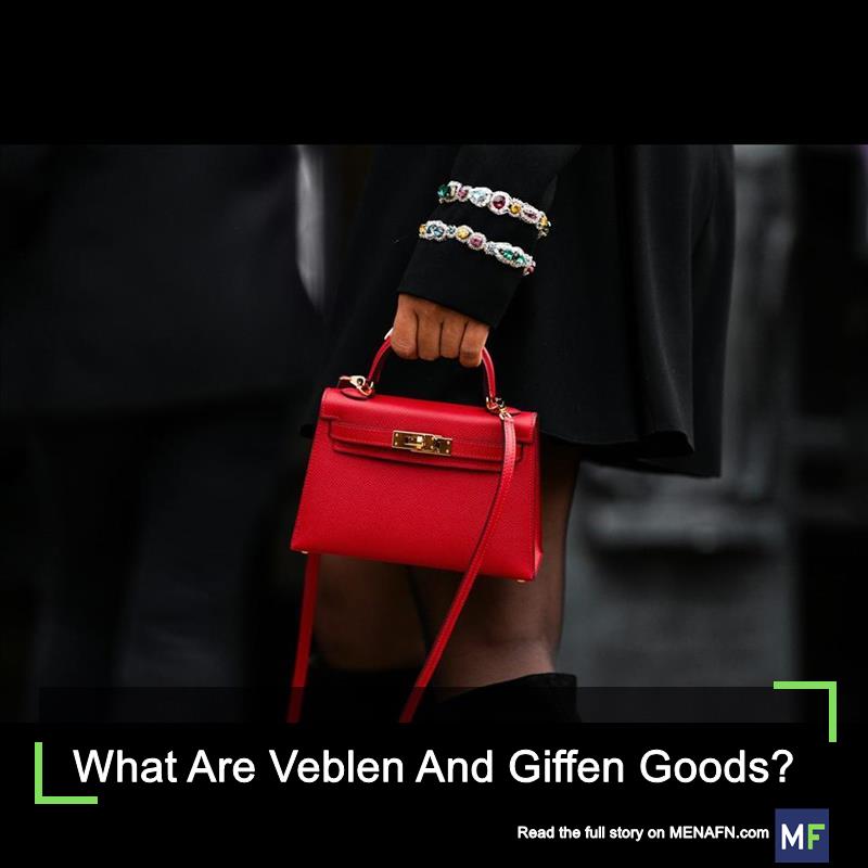 What Are Veblen And Giffen Goods? #What #Veblen #Giffen #Goods? #Inflation #Currency #US #Dollar #Exchange #Recession