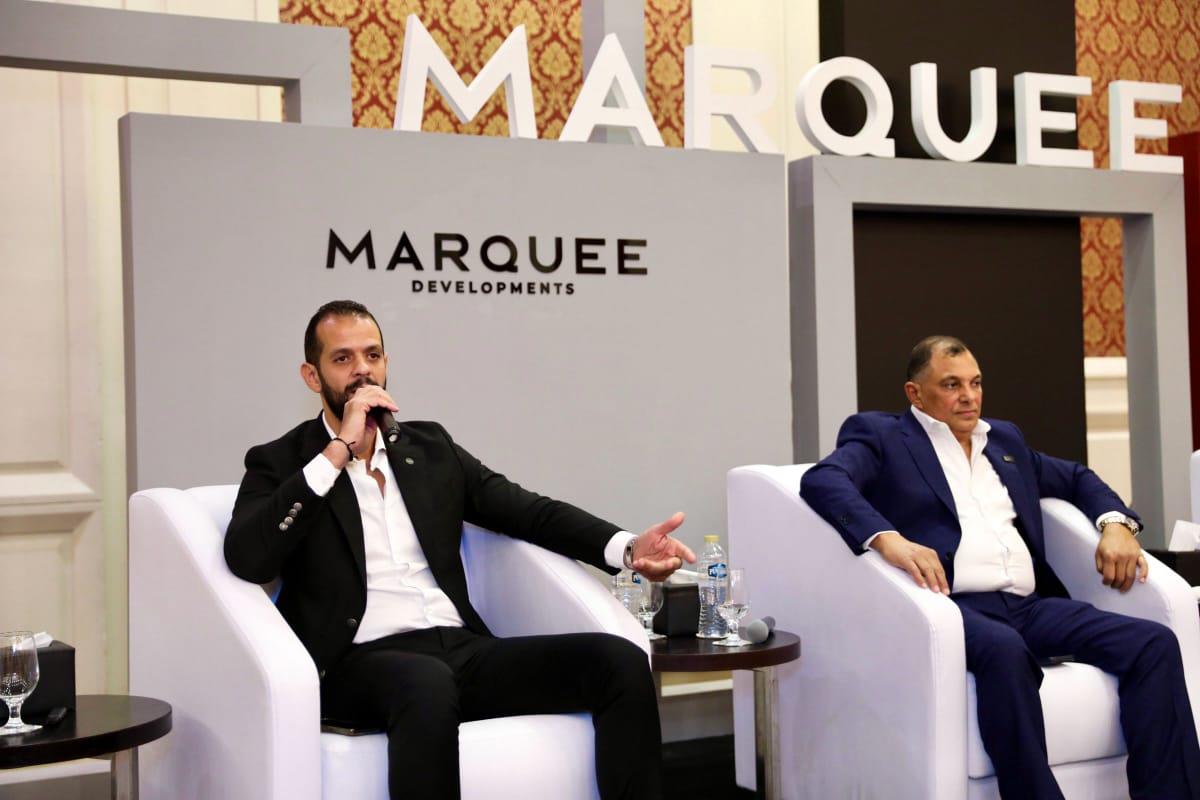 Marquee Developments Expands In Egyptian Market MENAFN COM Marquee Developments Expands In Egyptian Market MENAFN COM
