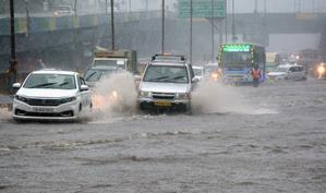 Cyclone Fengal: Schools, Colleges To Remain Shut In Puducherry Today