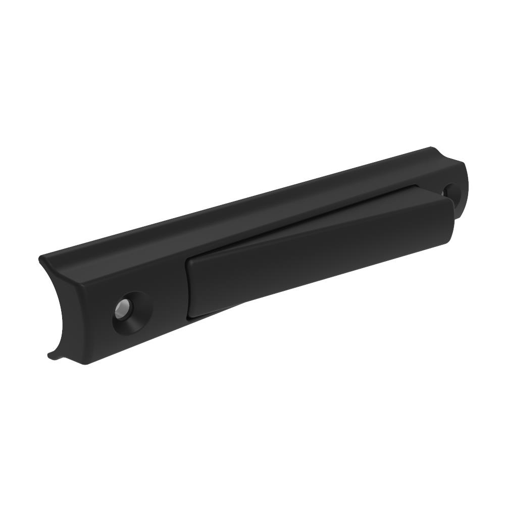 Southco Introduces New Squeeze Handle With Multi-Point Latching Support