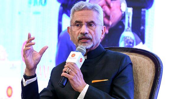 Donald Trump 2.0 Is Not A Challenge For Us, Says EAM S Jaishankar ...