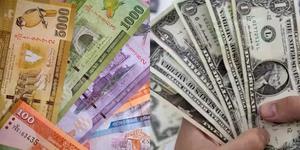 Sri Lankan Rupee Appreciates Against USD By 11.5 Pc | MENAFN.COM