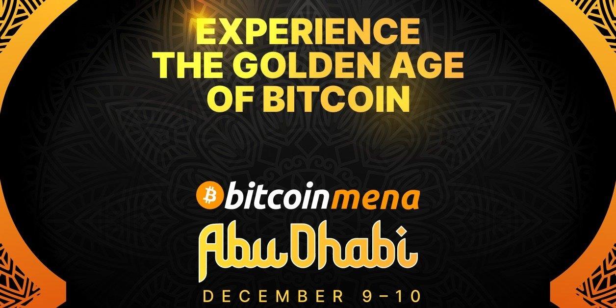 Eric Trump To Address Bitcoin MENA In Abu Dhabi Amid Crypto Surge ...