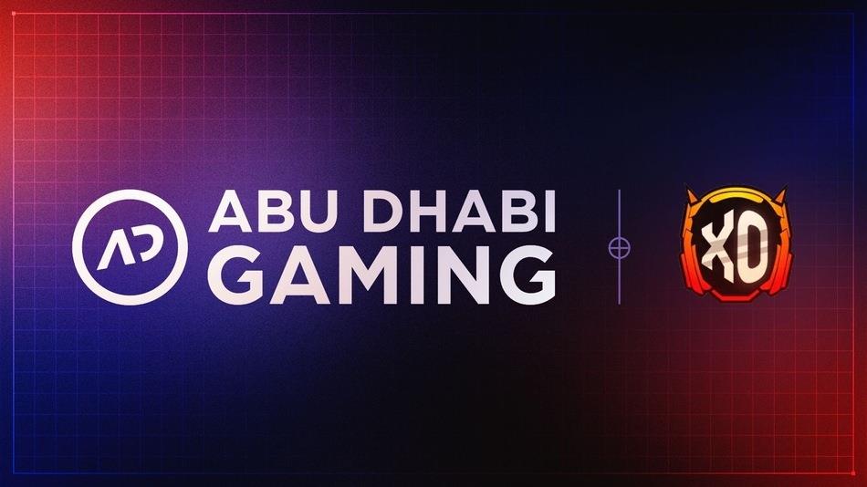 Esportsxo Partners With Abu Dhabi Gaming To Establish Regional ...