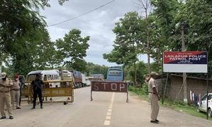 Amid Security Concerns, MHA Reimposes Protected Area Regime In 3 NE States Amid Security Concerns, MHA Reimposes Protected Area Regime In 3 NE States