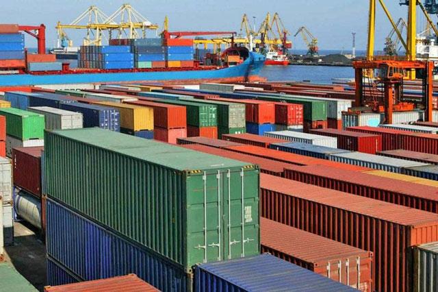 ACI Exports Hit JD7.164B In 2024