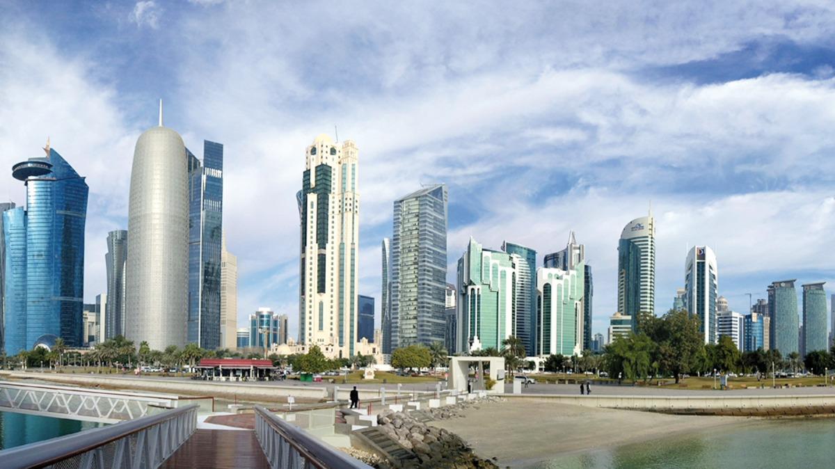 Qatar’s Online Services Market Sees Upsurge In Demand