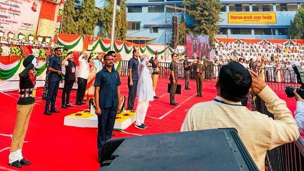 RDay 2025 RSS Chief Mohan Bhagwat Urges Youth To 'Respect Differences