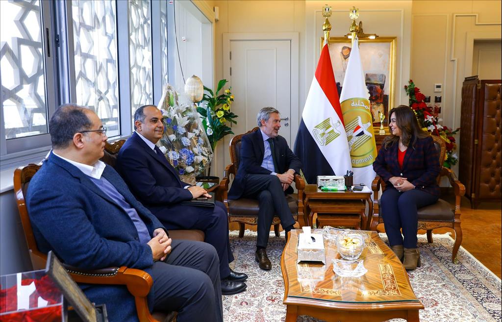 Italy To Fund Study For Revitalization Of Ancient Roman Coastal City Of Quseir Italy To Fund Study For Revitalization Of Ancient Roman Coastal City Of Quseir