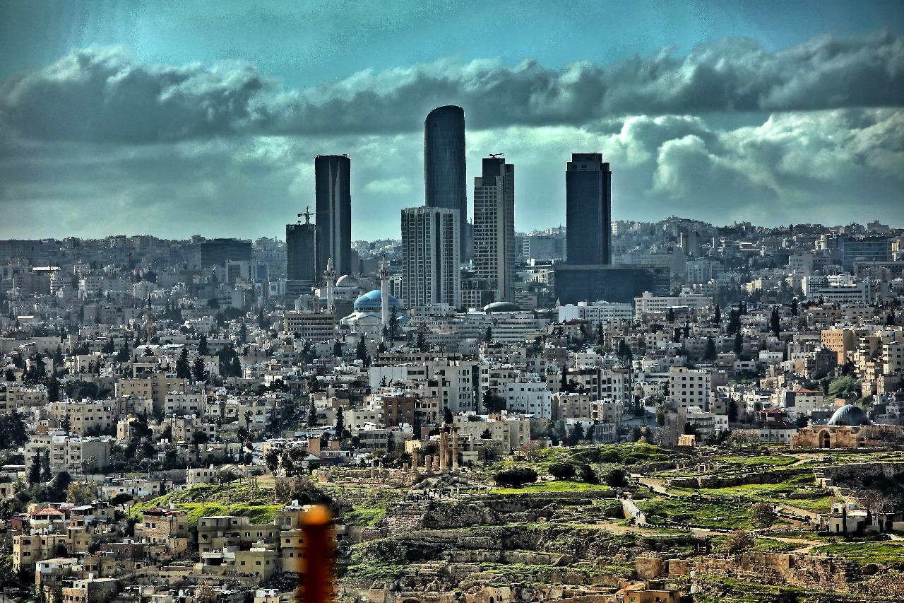 Intense Cold Front To Sweep Kingdom With Heavy Rain, Strong Winds