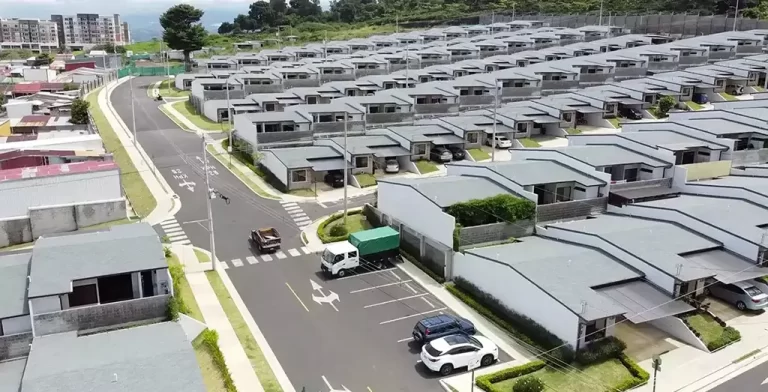 Real Estate Boom In Costa Rica: Implications For The Financial Model Of ...