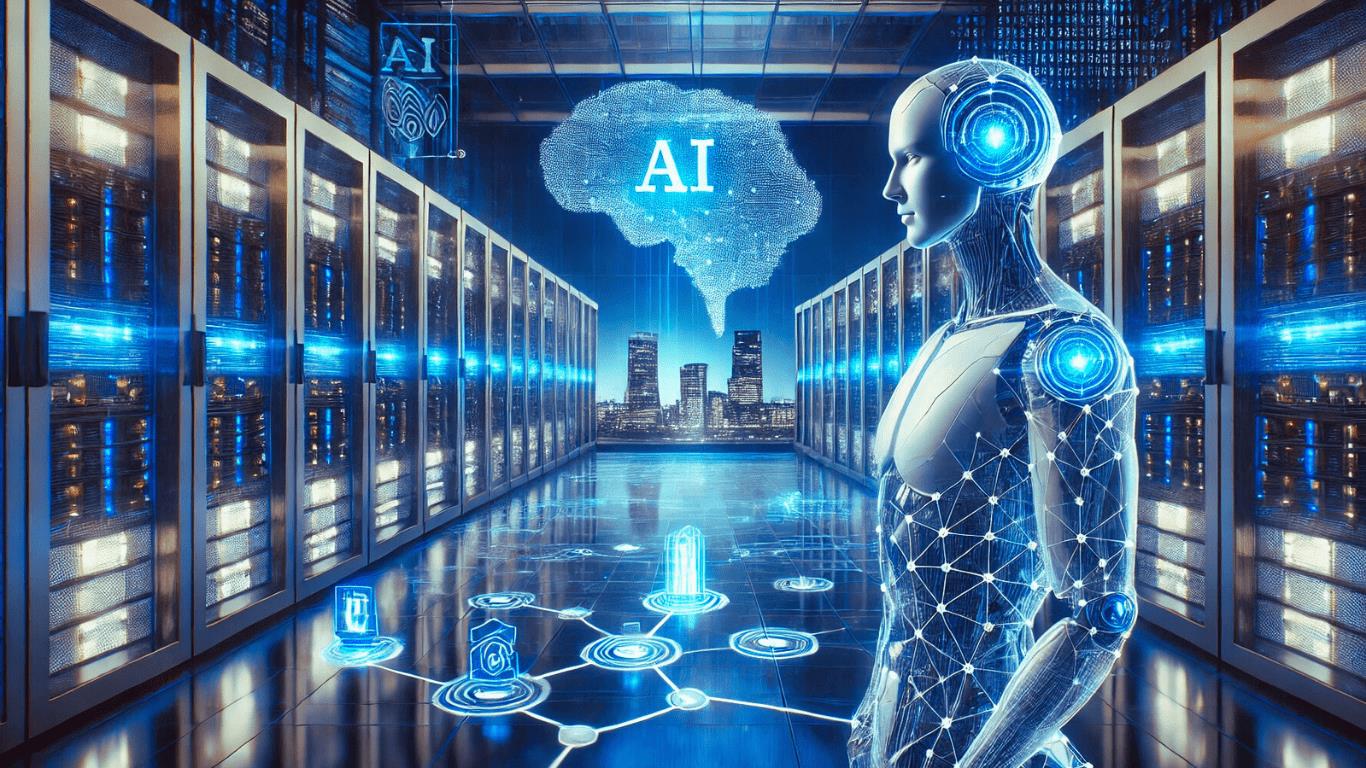 Europe's Openeurollm Initiative Aims For AI Autonomy Europe's Openeurollm Initiative Aims For AI Autonomy