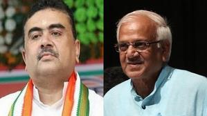 Bengal Minister Moves Privilege Motion Against Lop For 'Unruly ...